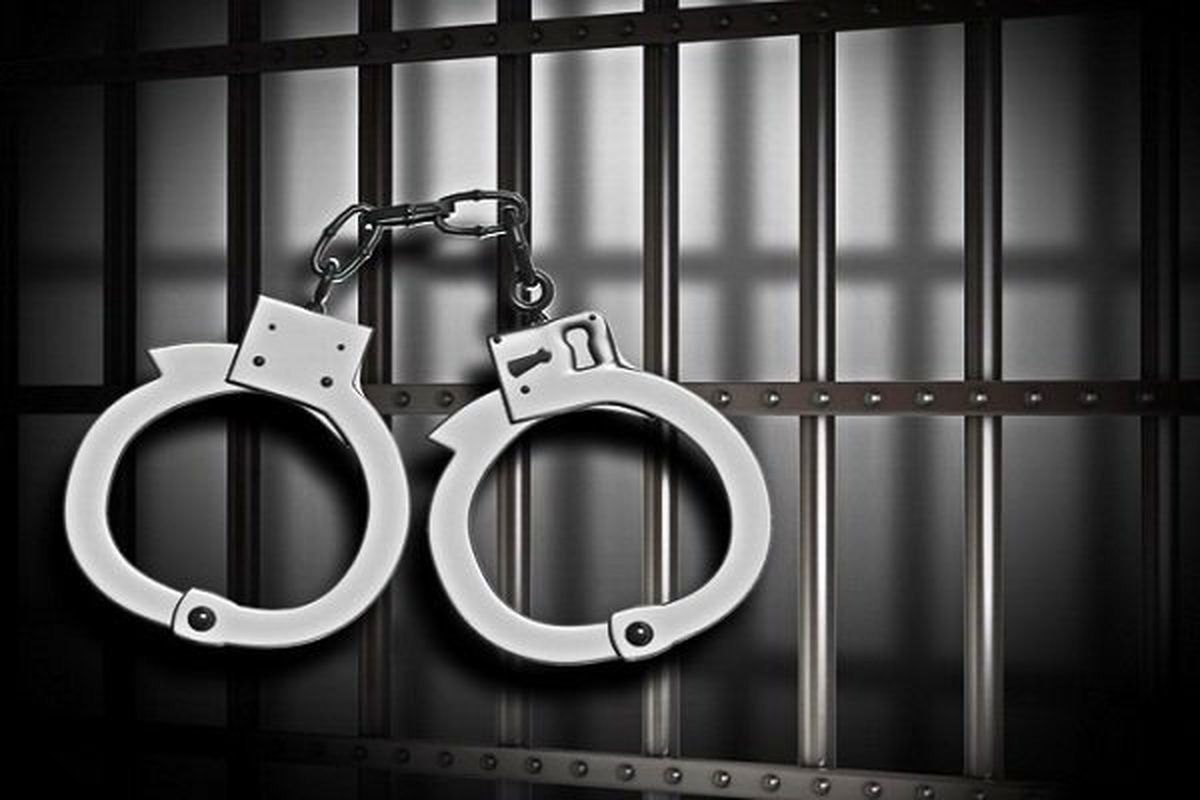 متهم متواری مخل نظام ارزی کشور دستگیر شد