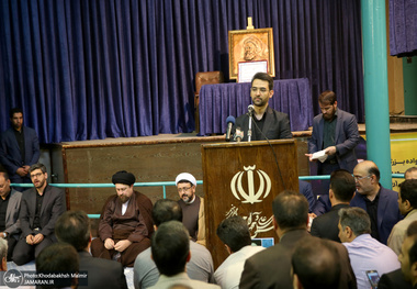 آذری جهرمی: حفاظت از حریم خصوصی، حق الناس است