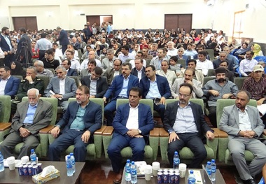 نقد منصفانه و مطالبه گری در دانشگاهها توسعه یابد