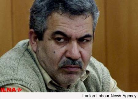 تشکیلات کارگری بدون سلایق سیاسی است