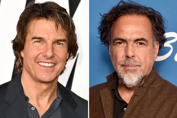 فیلم ایناریتو با بازی تام کروز در بریتانیا ساخته می‌شود
