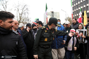 مراسم روز جهانی قدس-2