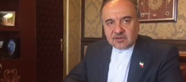 سلطانی‌فر: باید خودمان را برای المپیک 2020 آماده کنیم