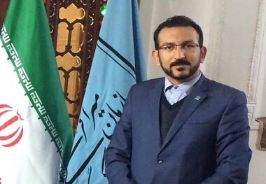 پیگیری ثبت ۸۳ اثر از قزوین در فهرست آثار ملی
