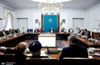 جلسه شورای عالی انقلاب فرهنگی (1)