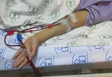 بیش از ۲ میلیارد ریال تجهیزات درمانی برای بیماران صعب العلاج کردستان خریداری شد