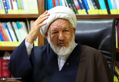 ماجرای بازداشت یکی از فرماندهان نظامی در دهه 60 از زبان حجت الاسلام والمسلمین رازینی
