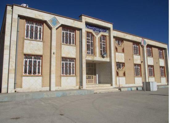 مدارس مناطق زلزله زده استان مشکلی برای بازگشایی و حضور دانش آموزان ندارد