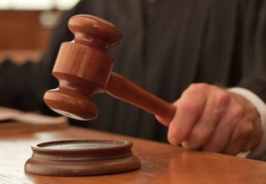 شکارچی سبزواری به ساخت آبشخور برای وحوش محکوم شد