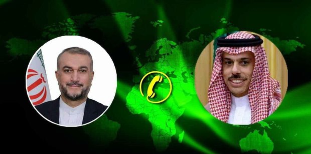 وزرای خارجه ایران و عربستان طی روزهای آتی با یکدیگر دیدار می‌کنند