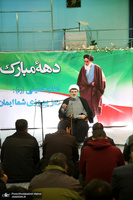 تجدید میثاق اقشار مردم و مسئولان با آرمان های امام راحل-10