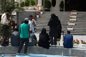 جلسه امروز هیئت دولت