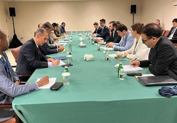 غریب آبادی: با بازگشت قطعنامه‌ها، تفاهم قاهره پایان می‌یابد