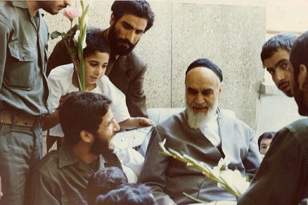 Today marks the forty-fifth anniversary of the outbreak of Saddam's Ba'athist regime's aggression against Iran