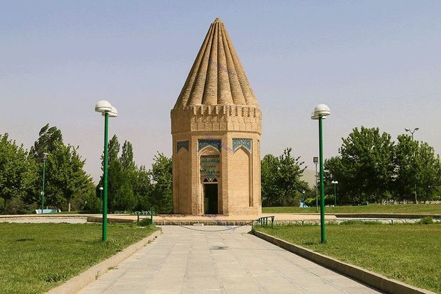 ۱۳۷ مکان مذهبی همدان در فهرست آثار ملی ثبت شدند