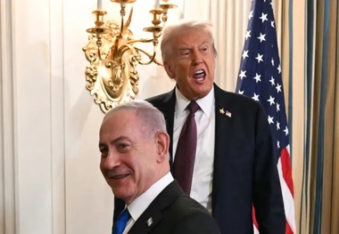 چگونه آمریکا جنگ‌های اسرائیل علیه غزه، لبنان و ایران را تامین مالی کرد