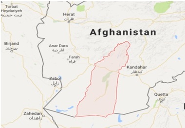 انفجار بمب در هلمند ۳۱ کشته و زخمی برجای گذاشت