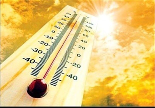 ماندگاری هوای گرم در هرمزگان تا پایان هفته جاری