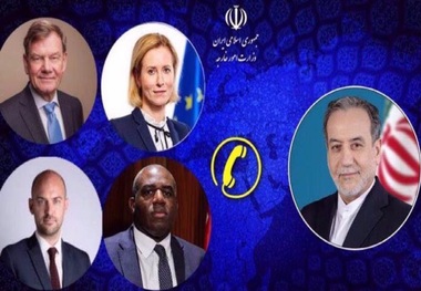 Iran condemns Europe's trigger of sanctions snapback as 'illegal'