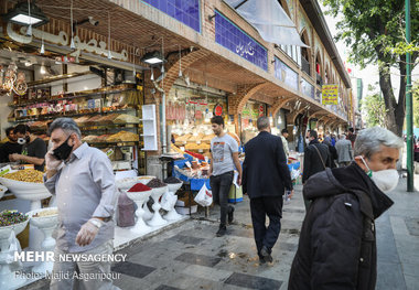 مردم دزفول شرایط را عادی تصور نکنند  تداوم شیوع کرونا