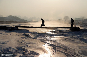 منتخب تصاویر امروز جهان - 23 بهمن 1403