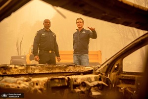منتخب تصاویر امروز جهان- 17 مرداد 1400