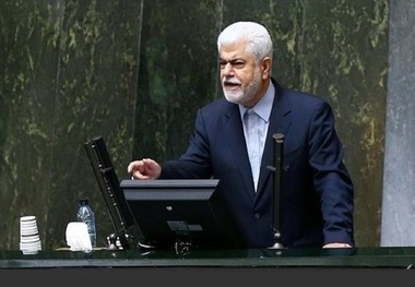 واکنش مجلس به ماجرای نابینایی ۹ بیمار در یک بیمارستان/ اتفاق بدی بوده، اما قرار نیست هر روز خبر بزنند و مردم را نگران کنند!