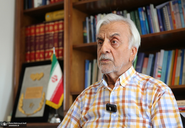 هاشمی طبا: مردم باید بفهمند «مقاومت» یعنی چی!