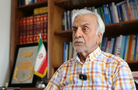 سید مصطفی هاشمی‌طبا / سید مصطفی هاشمی طبا