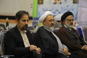 نشست علمی با موضوع تازه های پژوهشی انتشاراتی موسسه تنظیم ونشر آثار امام خمینی (ره)‎