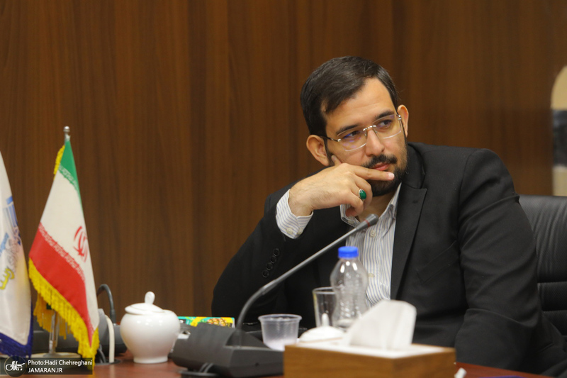 نشست بازخوانی تجارب مدیران رسانه ای در جنگ تحمیلی 12 روزه