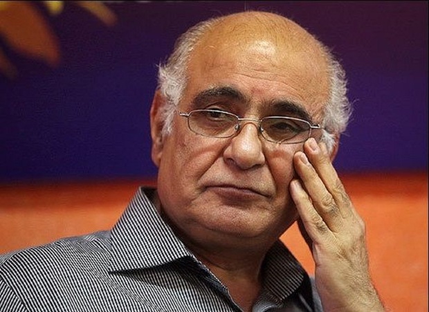 مرمت خانه «هوشنگ مرادی کرمانی» تا پایان سال
