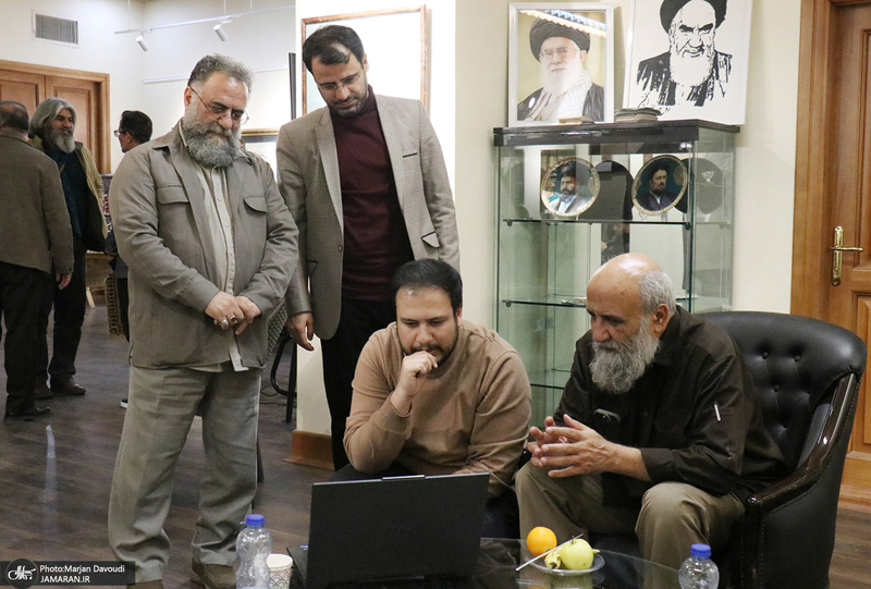 کارگاه های هنری چهارمین هفته فرهنگی «بر آستان آفتاب»