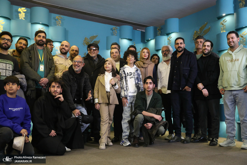 چهل و سومین جشنواره فیلم فجر - 8