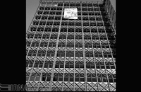 تصاویر آرشیوی از ساختمان پلاسکو 