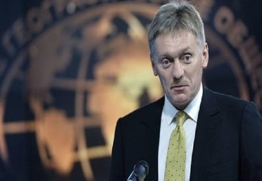 کرملین: گفت وگوهای روسیه و آمریکا در تمامی زمینه ها متوقف شده است