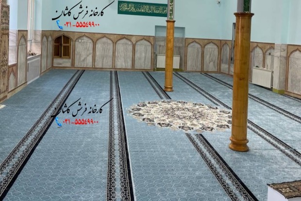 صادرات فرش سجاده ای به کشورهای مختلف