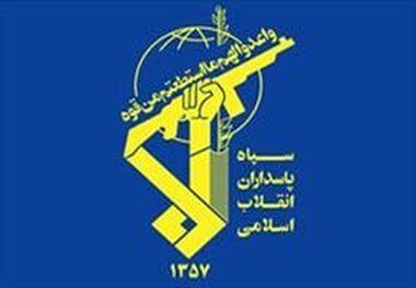 سپاه اجازه عبور از خط قرمزها را نمی‌دهد