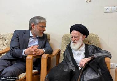 وزیر علوم: آیت‌الله العظمی شبیری زنجانی مظهر شرافت و تجلّی زیست اخلاقی علامه طباطبایی بود/ این فقیهِ فروتن نیز از ادبِ سوءِ جاهلان تندرو و کم تحمل در امان نماند، گرچه با دریادلی، «مَرّوا کِراماً» از کنارشان گذشت