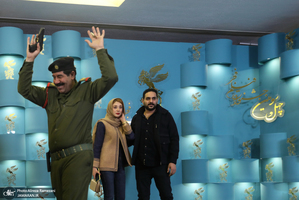 چهل و سومین جشنواره فیلم فجر - 8