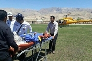 بسیج امکانات پزشکی استان فارس برای درمان دانش آموزان مصدوم هرمزگانی