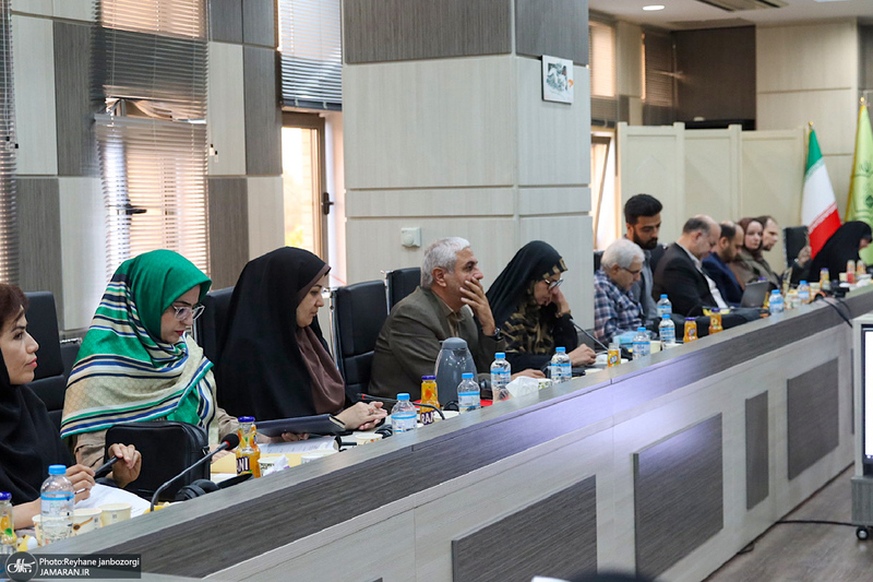 سومین پیش نشست همایش بین المللی«تحول در نقش و جایگاه زنان در پرتو اندیشه های امام خمینی (س) »