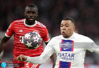 واکنش امباپه به جدایی: باید دید در آینده چه اتفاقی می افتد