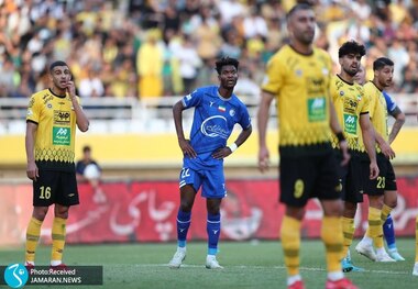 هفته پایانی لیگ برتر فوتبال| پرسپولیس برد؛ سپاهان سهمیه آسیا گرفت/ پایان کابوس وار استقلال با باخت!+عکس و ویدیوی گل ها