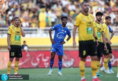 هفته پایانی لیگ برتر فوتبال| پرسپولیس برد؛ سپاهان سهمیه آسیا گرفت/ پایان کابوس وار استقلال با باخت!+عکس و ویدیوی گل ها