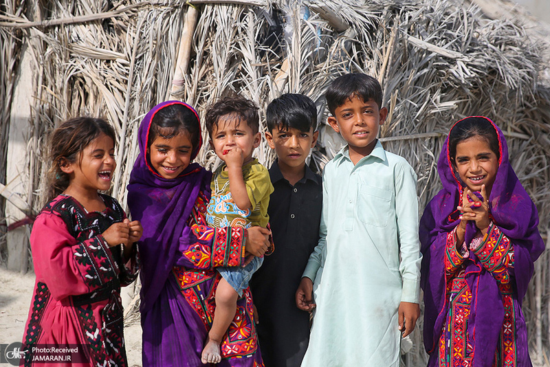 منتخب تصاویر امروز جهان- 8 خرداد 1400