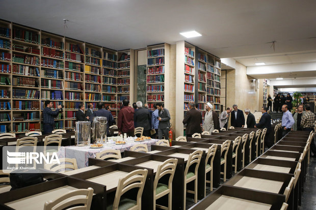 ۸۰۰ عنوان برنامه فرهنگی در کتابخانه‌های استان تهران برگزار می‌شود