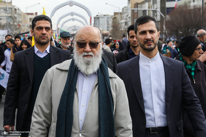 راهپیمایی باشکوه 22 بهمن-2