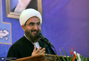 امام جمعه موقت تهران: ملت خواستار رفع ابهام از حادثه «مهسا امینی» هستند