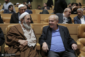 گرامیداشت سومین سالگرد درگذشت آیت الله هاشمی-1